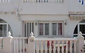 Casas Holiday - Playa la Mata 1